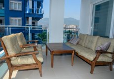 2+1 apartment for sale, 100 м2 m2, 500m from the sea in Tosmur, Alanya, Turkey № 3742 – photo 22