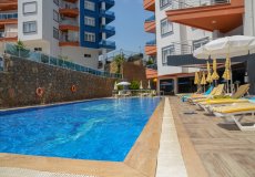 2+1 apartment for sale, 100 м2 m2, 500m from the sea in Tosmur, Alanya, Turkey № 3742 – photo 6