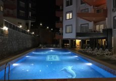 2+1 apartment for sale, 100 м2 m2, 500m from the sea in Tosmur, Alanya, Turkey № 3742 – photo 7