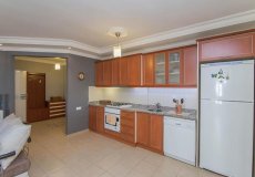 Продажа квартиры 2+1, 90 м2, до моря 450 м в районе Тосмур, Аланья, Турция № 3746 – фото 15