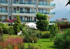 2+1 apartment for sale, 100 m2, 400m from the sea in Oba, Alanya, Turkey № 3747 – photo 2