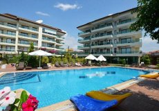2+1 apartment for sale, 100 m2, 400m from the sea in Oba, Alanya, Turkey № 3747 – photo 4