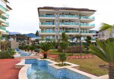 Продажа квартиры 2+1, 100 м2, до моря 400 м в районе Оба, Аланья, Турция № 3747 – фото 3