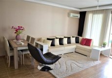 2+1 apartment for sale, 100 m2, 400m from the sea in Oba, Alanya, Turkey № 3747 – photo 8