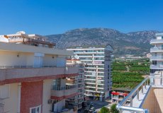3+1 penthouse for sale, 230м2 m2, 300m from the sea in Mahmutlar, Alanya, Turkey № 3748 – photo 41