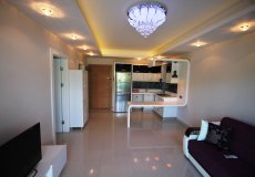 1+1 apartment for sale, 65 m2, 1700m from the sea in Mahmutlar, Alanya, Turkey № 3749 – photo 24