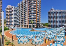 1+1 apartment for sale, 65 m2, 1700m from the sea in Mahmutlar, Alanya, Turkey № 3749 – photo 6