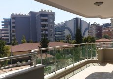 Продажа квартиры 2+1, 117 м2, до моря 150 м в районе Тосмур, Аланья, Турция № 3754 – фото 28