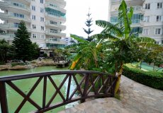 2+1 apartment for sale, 117 m2, 150m from the sea in Tosmur, Alanya, Turkey № 3754 – photo 8