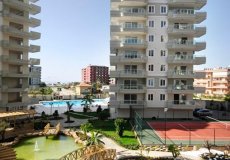 Продажа квартиры 2+1, 117 м2, до моря 150 м в районе Тосмур, Аланья, Турция № 3754 – фото 2