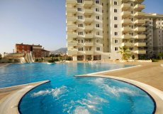 2+1 apartment for sale, 117 m2, 150m from the sea in Tosmur, Alanya, Turkey № 3754 – photo 1