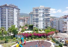 Продажа квартиры 2+1, 100 м2, до моря 1000 м в районе Джикджилли, Аланья, Турция № 2486 – фото 4