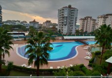 2+1 apartment for sale, 85 m2, 800m from the sea in Cikcilli, Alanya, Turkey № 3658 – photo 3