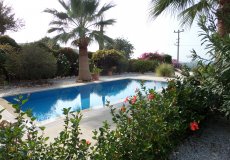 3+1 villa for sale, 200 m2, 3000m from the sea in Kargicak, Alanya, Turkey № 3631 – photo 48