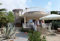 3+1 villa for sale, 200 m2, 3000m from the sea in Kargicak, Alanya, Turkey № 3631 – photo 54
