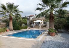 3+1 villa for sale, 200 m2, 3000m from the sea in Kargicak, Alanya, Turkey № 3631 – photo 51