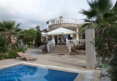 3+1 villa for sale, 200 m2, 3000m from the sea in Kargicak, Alanya, Turkey № 3631 – photo 50
