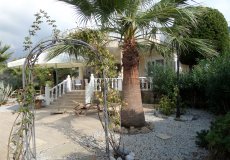 3+1 villa for sale, 200 m2, 3000m from the sea in Kargicak, Alanya, Turkey № 3631 – photo 60