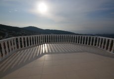 4+1 villa for sale, 200 m2, 6000m from the sea in Kargicak, Alanya, Turkey № 3634 – photo 37
