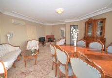 4+1 villa for sale, 200 m2, 6000m from the sea in Kargicak, Alanya, Turkey № 3634 – photo 20