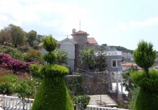 4+1 villa for sale, 200 m2, 6000m from the sea in Kargicak, Alanya, Turkey № 3634 – photo 3