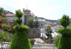 4+1 villa for sale, 200 m2, 6000m from the sea in Kargicak, Alanya, Turkey № 3634 – photo 4