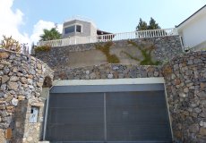 4+1 villa for sale, 200 m2, 6000m from the sea in Kargicak, Alanya, Turkey № 3634 – photo 7
