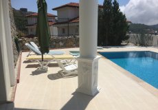 4+1 villa for sale, 200 m2, 6000m from the sea in Kargicak, Alanya, Turkey № 3634 – photo 14