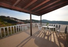 4+1 villa for sale, 200 m2, 6000m from the sea in Kargicak, Alanya, Turkey № 3634 – photo 39