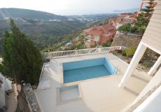 4+1 villa for sale, 200 m2, 6000m from the sea in Kargicak, Alanya, Turkey № 3634 – photo 40