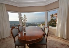 4+1 villa for sale, 200 m2, 6000m from the sea in Kargicak, Alanya, Turkey № 3634 – photo 23