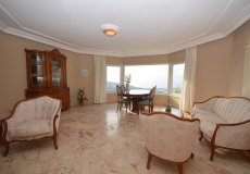 4+1 villa for sale, 200 m2, 6000m from the sea in Kargicak, Alanya, Turkey № 3634 – photo 22