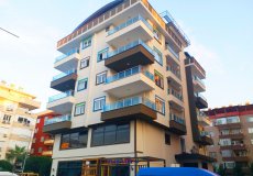 Продажа квартиры 3+1, 205 м2, до моря 150 м в районе Махмутлар, Аланья, Турция № 3641 – фото 4