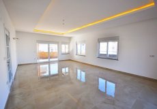 Продажа квартиры 3+1, 205 м2, до моря 150 м в районе Махмутлар, Аланья, Турция № 3641 – фото 16