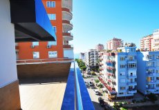 3+1 apartment for sale, 205 m2, 150m from the sea in Mahmutlar, Alanya, Turkey № 3641 – photo 34