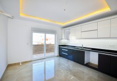 Продажа квартиры 3+1, 205 м2, до моря 150 м в районе Махмутлар, Аланья, Турция № 3641 – фото 14