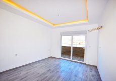Продажа квартиры 3+1, 205 м2, до моря 150 м в районе Махмутлар, Аланья, Турция № 3641 – фото 18