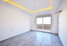 Продажа квартиры 3+1, 205 м2, до моря 150 м в районе Махмутлар, Аланья, Турция № 3641 – фото 23