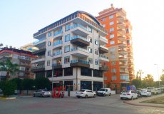 Продажа квартиры 3+1, 205 м2, до моря 150 м в районе Махмутлар, Аланья, Турция № 3641 – фото 2