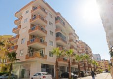 Продажа квартиры 1+1, 60 м2, до моря 300 м в районе Махмутлар, Аланья, Турция № 3642 – фото 2