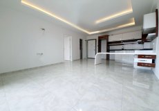 Продажа квартиры 1+1, 75 м2, до моря 500 м в районе Махмутлар, Аланья, Турция № 3649 – фото 25