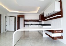 Продажа квартиры 1+1, 75 м2, до моря 500 м в районе Махмутлар, Аланья, Турция № 3649 – фото 21