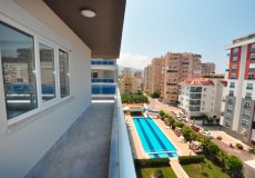 Продажа квартиры 2+1, 120 м2, до моря 500 м в районе Махмутлар, Аланья, Турция № 3652 – фото 29