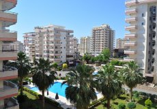 2+1 apartment for sale, 110 m2, 400m from the sea in Mahmutlar, Alanya, Turkey № 3654 – photo 15