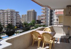 2+1 apartment for sale, 110 m2, 400m from the sea in Mahmutlar, Alanya, Turkey № 3654 – photo 14