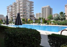 Продажа квартиры 2+1, 110 м2, до моря 400 м в районе Махмутлар, Аланья, Турция № 3654 – фото 2