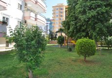 Продажа квартиры 2+1, 110 м2, до моря 400 м в районе Махмутлар, Аланья, Турция № 3654 – фото 4