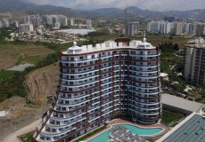 2+1 apartment for sale, 110 m2, 500m from the sea in Mahmutlar, Alanya, Turkey № 3655 – photo 2