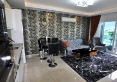 2+1 apartment for sale, 110 m2, 500m from the sea in Mahmutlar, Alanya, Turkey № 3655 – photo 24