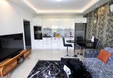 2+1 apartment for sale, 110 m2, 500m from the sea in Mahmutlar, Alanya, Turkey № 3655 – photo 25